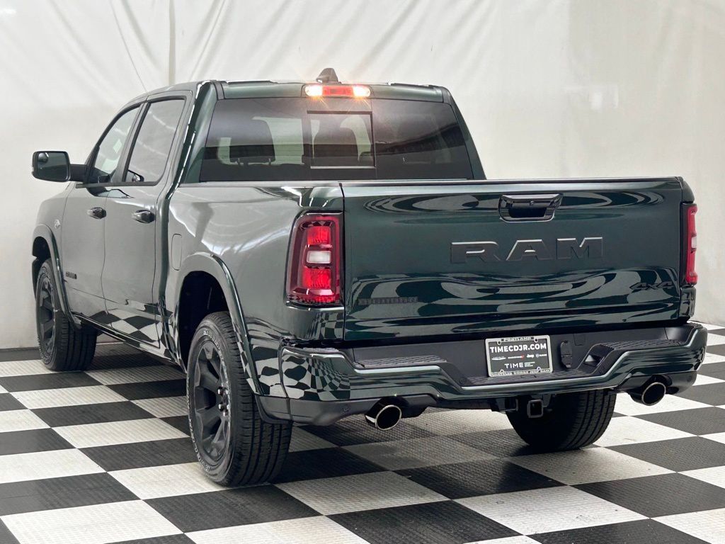 2026 Ram 1500 Big Horn/Lone Star Portland OR