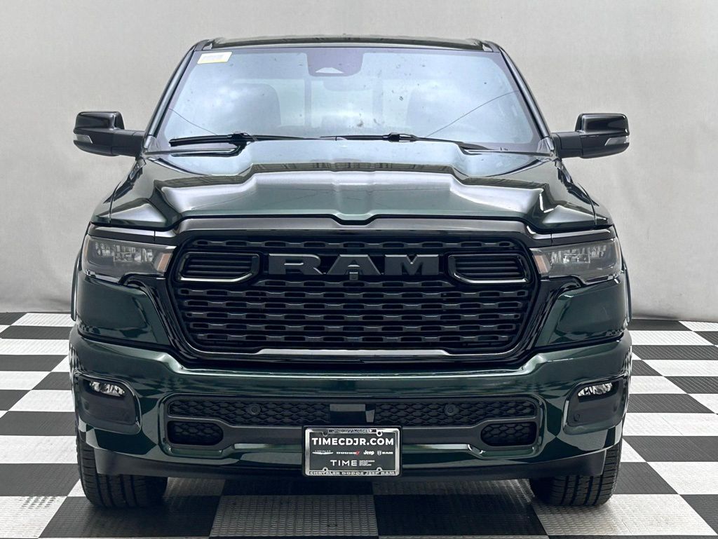 2026 Ram 1500 Big Horn/Lone Star Portland OR