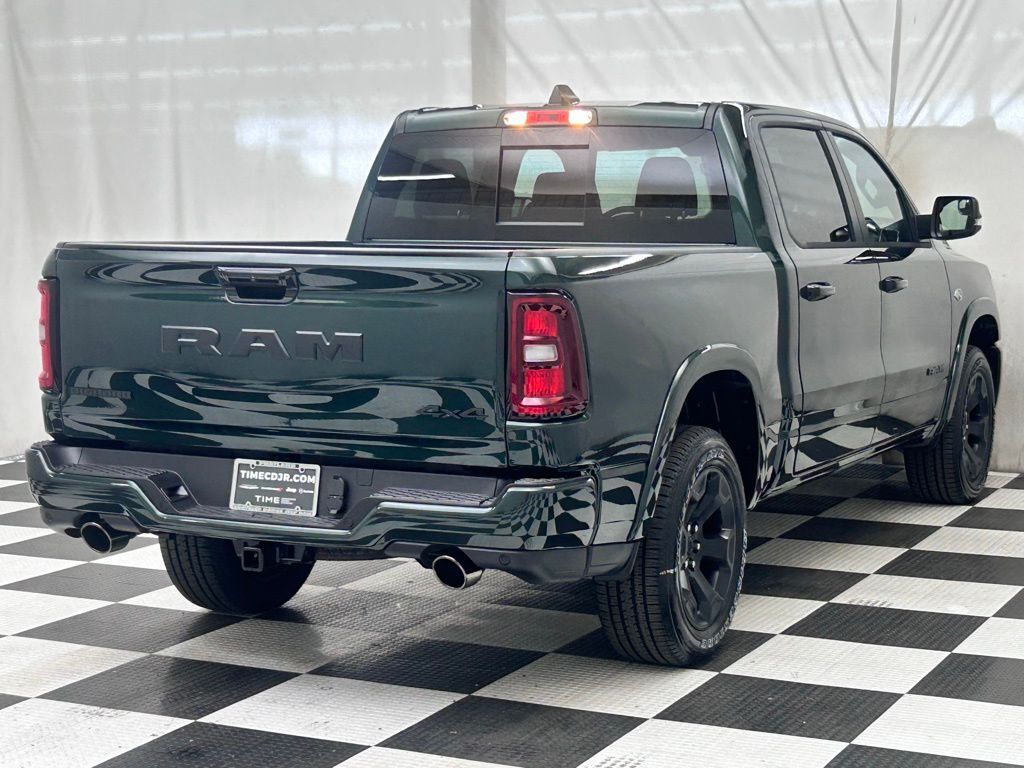 2026 Ram 1500 Big Horn/Lone Star Portland OR