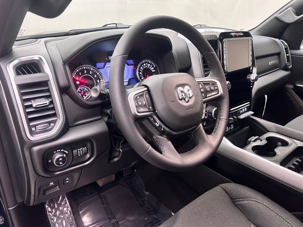 2026 Ram 1500 Big Horn/Lone Star Portland OR