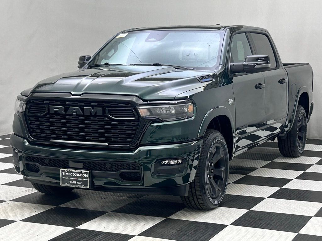 2026 Ram 1500 Big Horn/Lone Star Portland OR