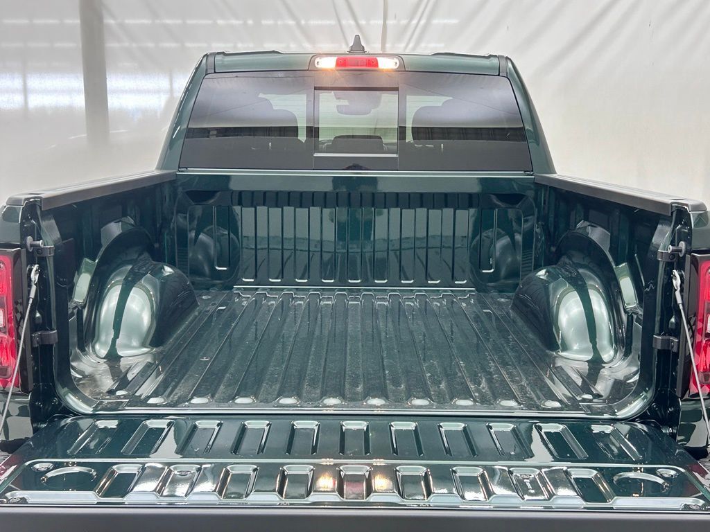 2026 Ram 1500 Big Horn/Lone Star Portland OR