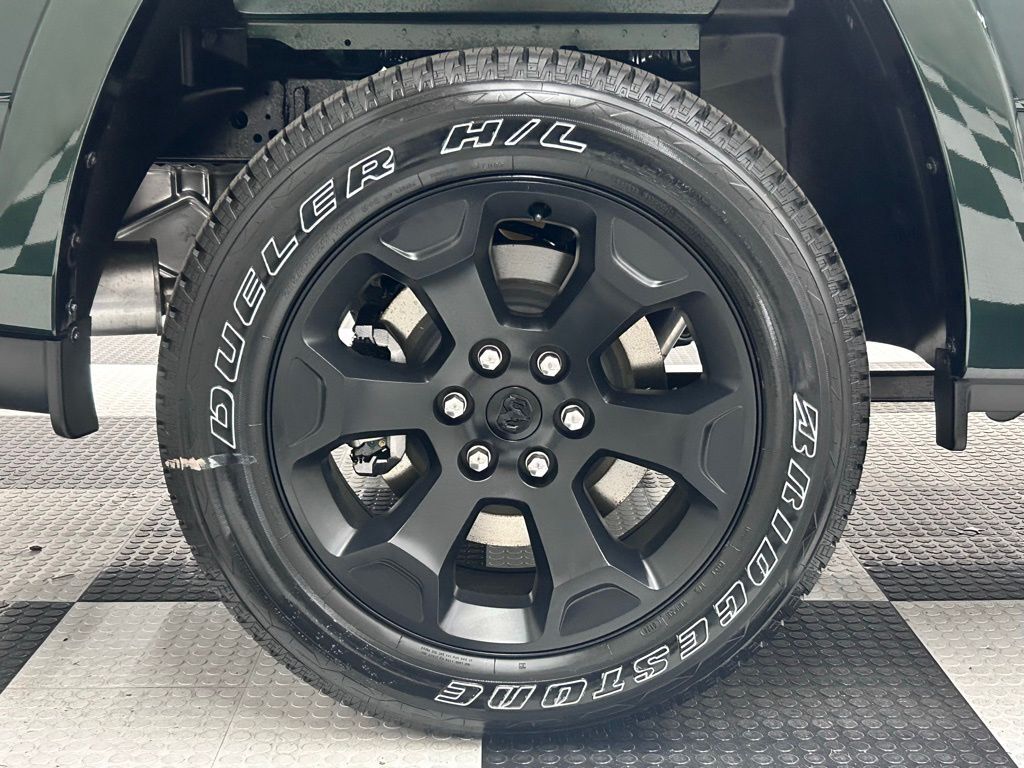 2026 Ram 1500 Big Horn/Lone Star Portland OR