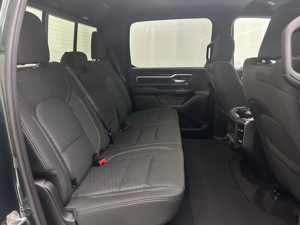 2026 Ram 1500 Big Horn/Lone Star Portland OR