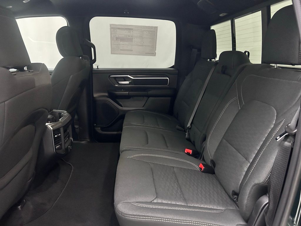 2026 Ram 1500 Big Horn/Lone Star Portland OR