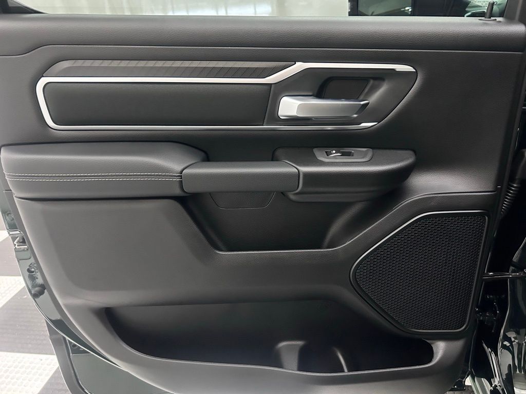 2026 Ram 1500 Big Horn/Lone Star Portland OR