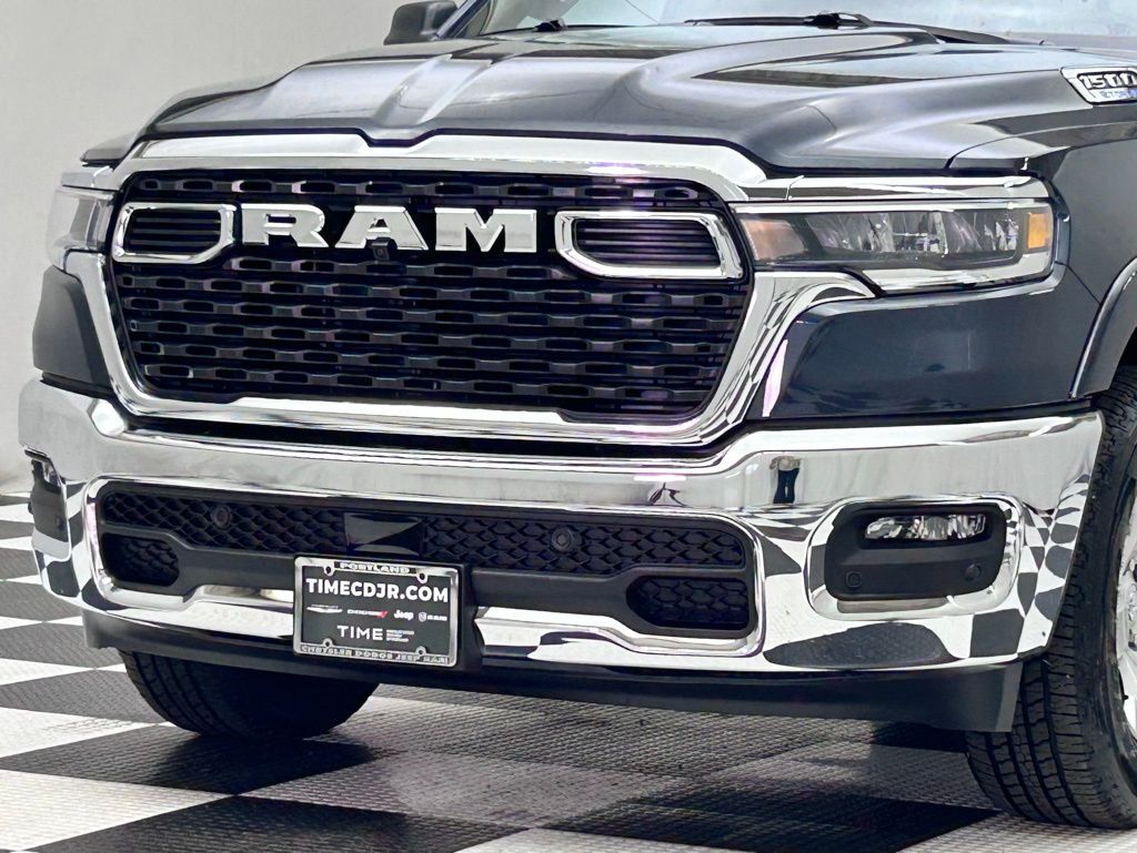 2026 Ram 1500 Big Horn/Lone Star Portland OR