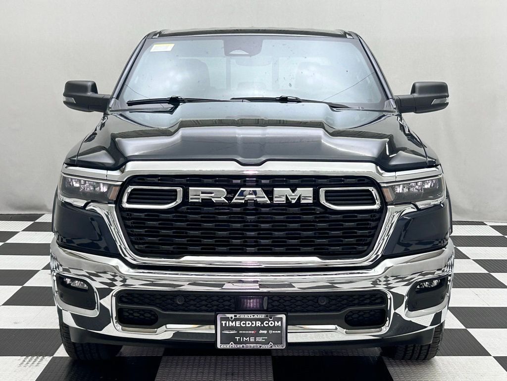 2026 Ram 1500 Big Horn/Lone Star Portland OR