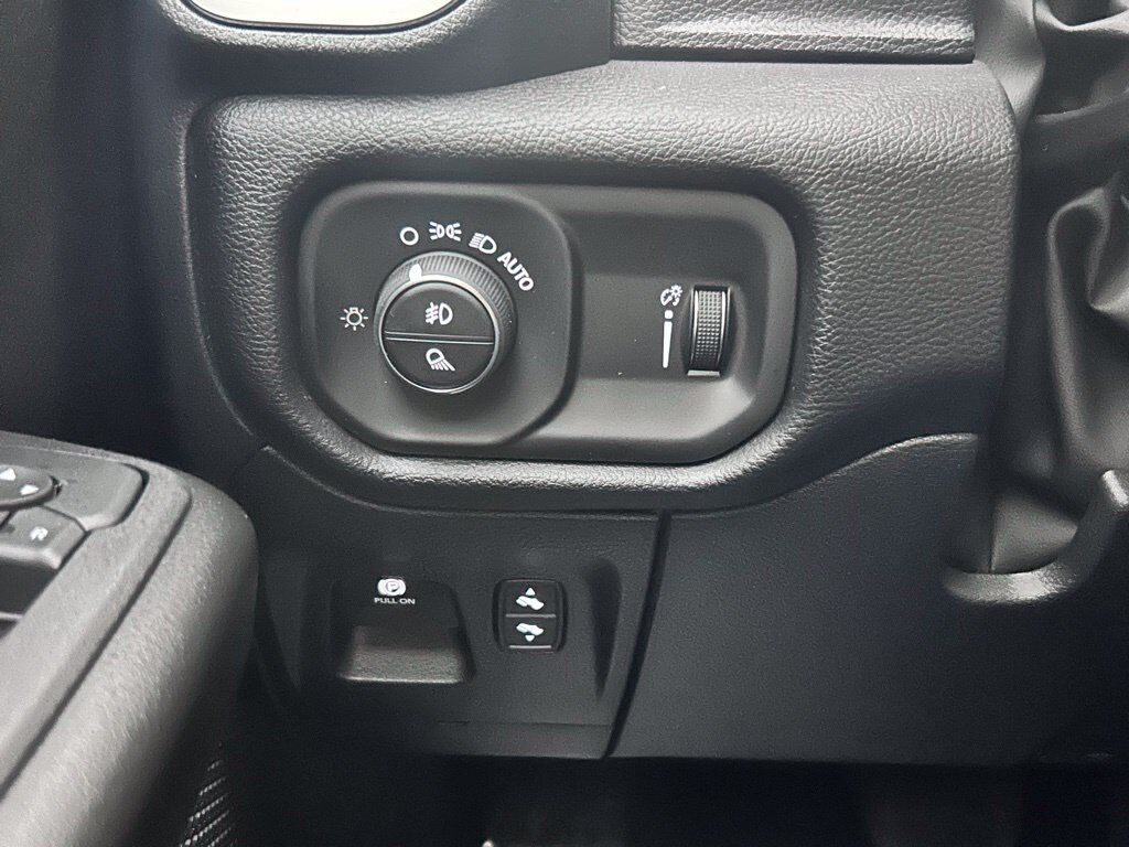 2026 Ram 1500 Big Horn/Lone Star Portland OR