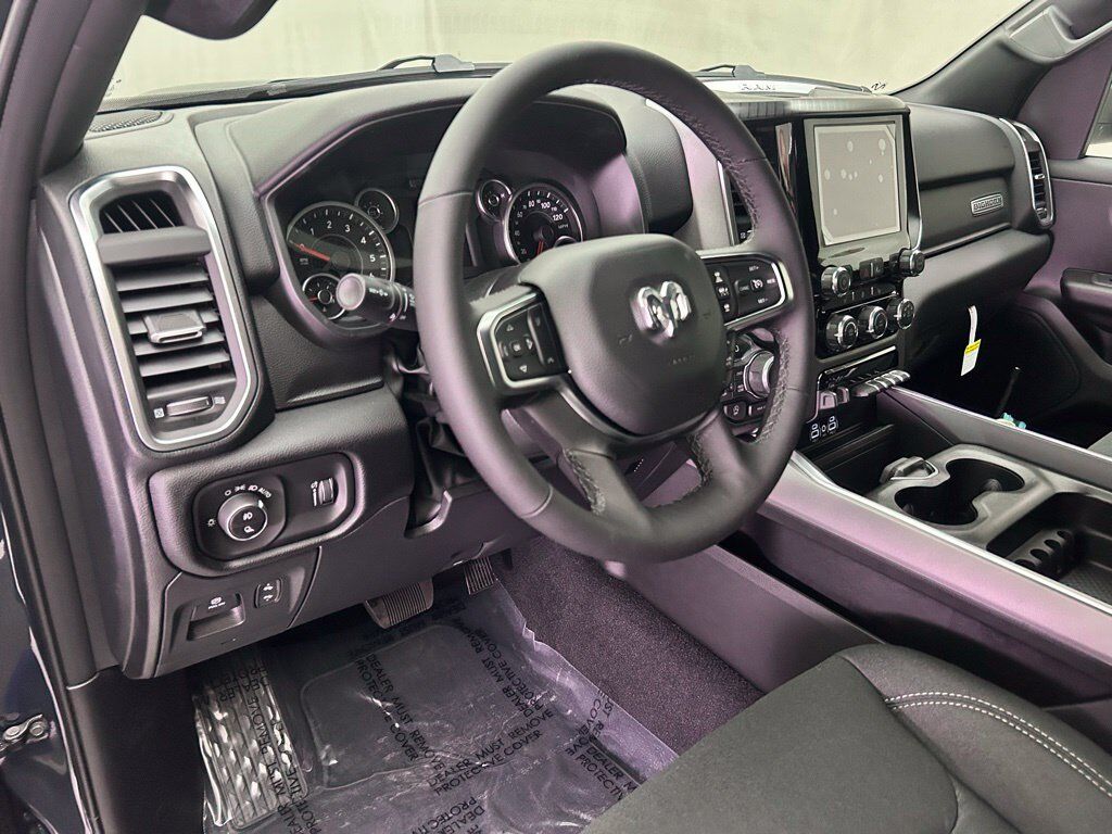 2026 Ram 1500 Big Horn/Lone Star Portland OR