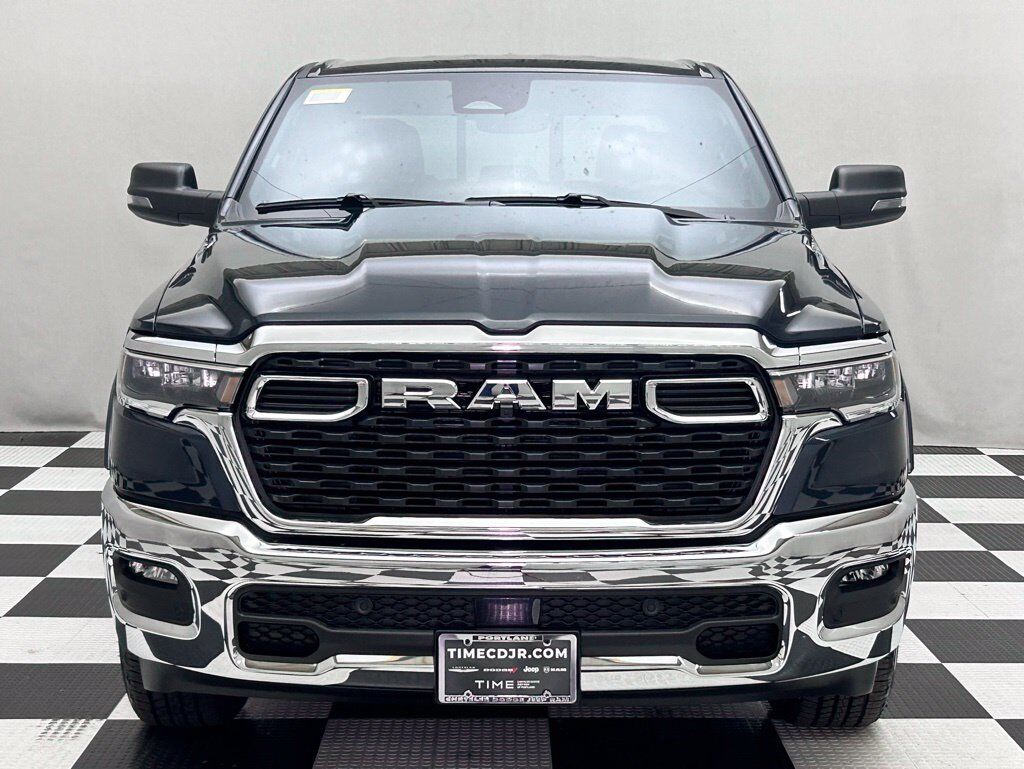 2026 Ram 1500 Big Horn/Lone Star Portland OR