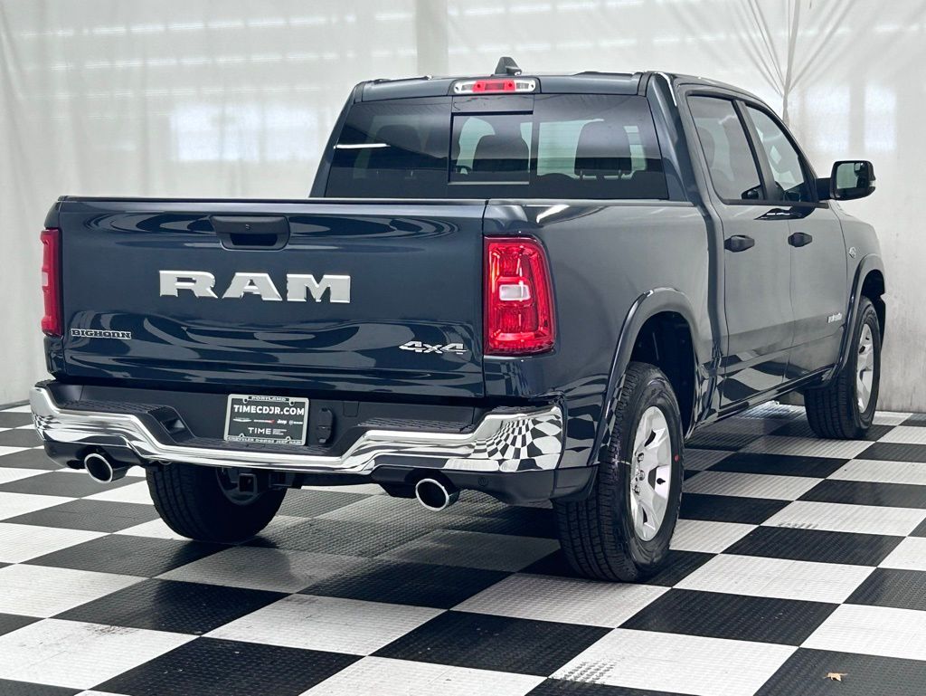 2026 Ram 1500 Big Horn/Lone Star Portland OR