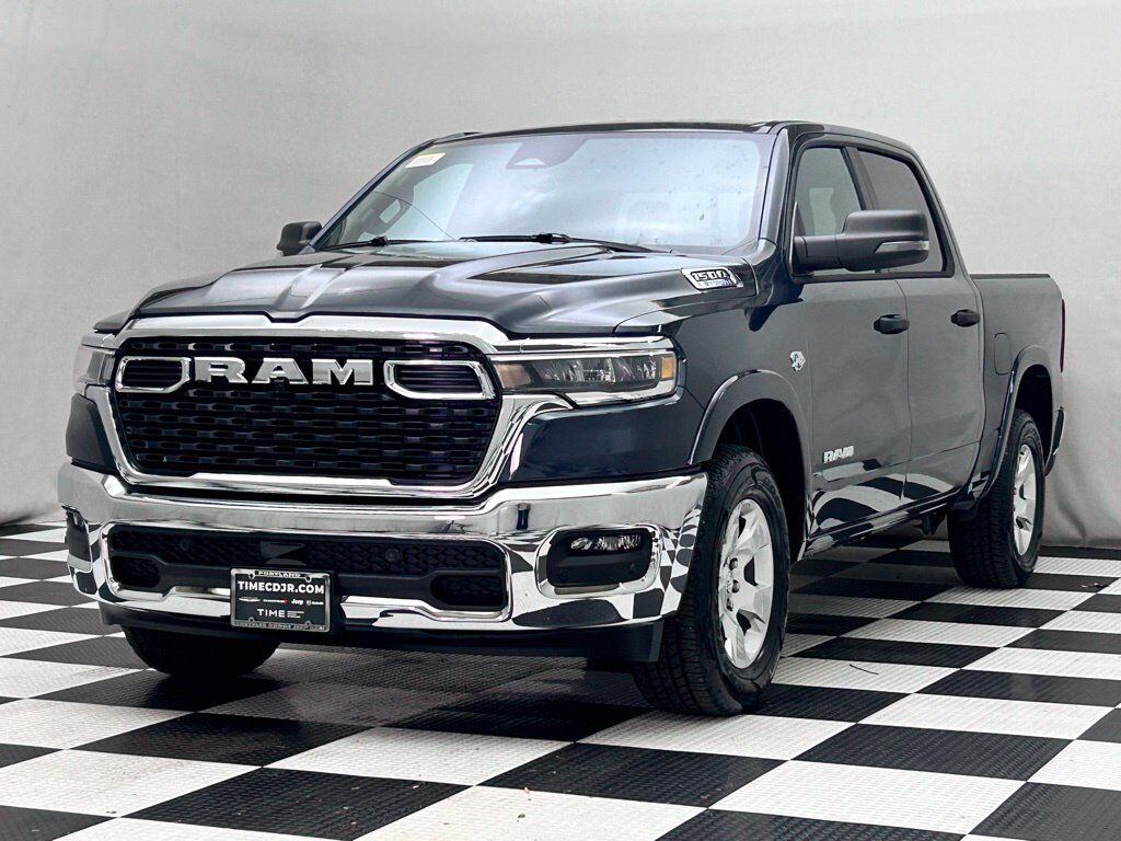 2026 Ram 1500 Big Horn/Lone Star Portland OR