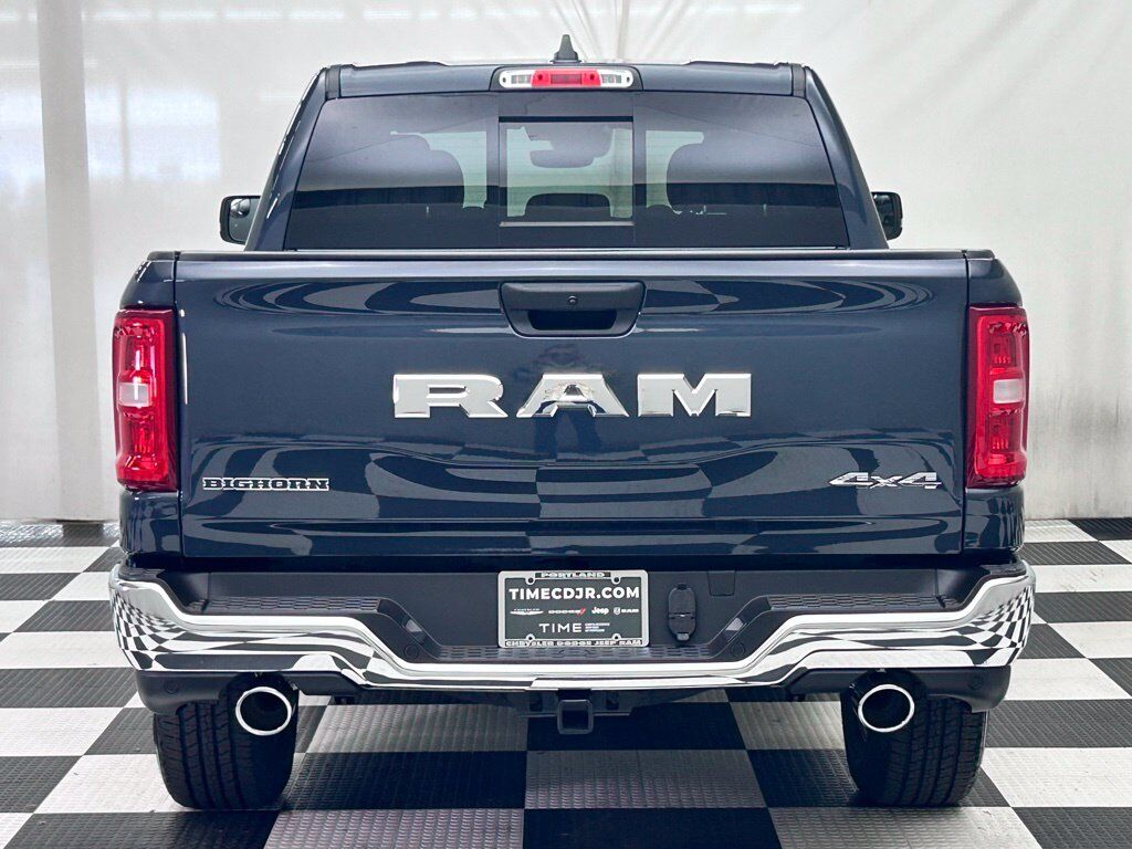 2026 Ram 1500 Big Horn/Lone Star Portland OR