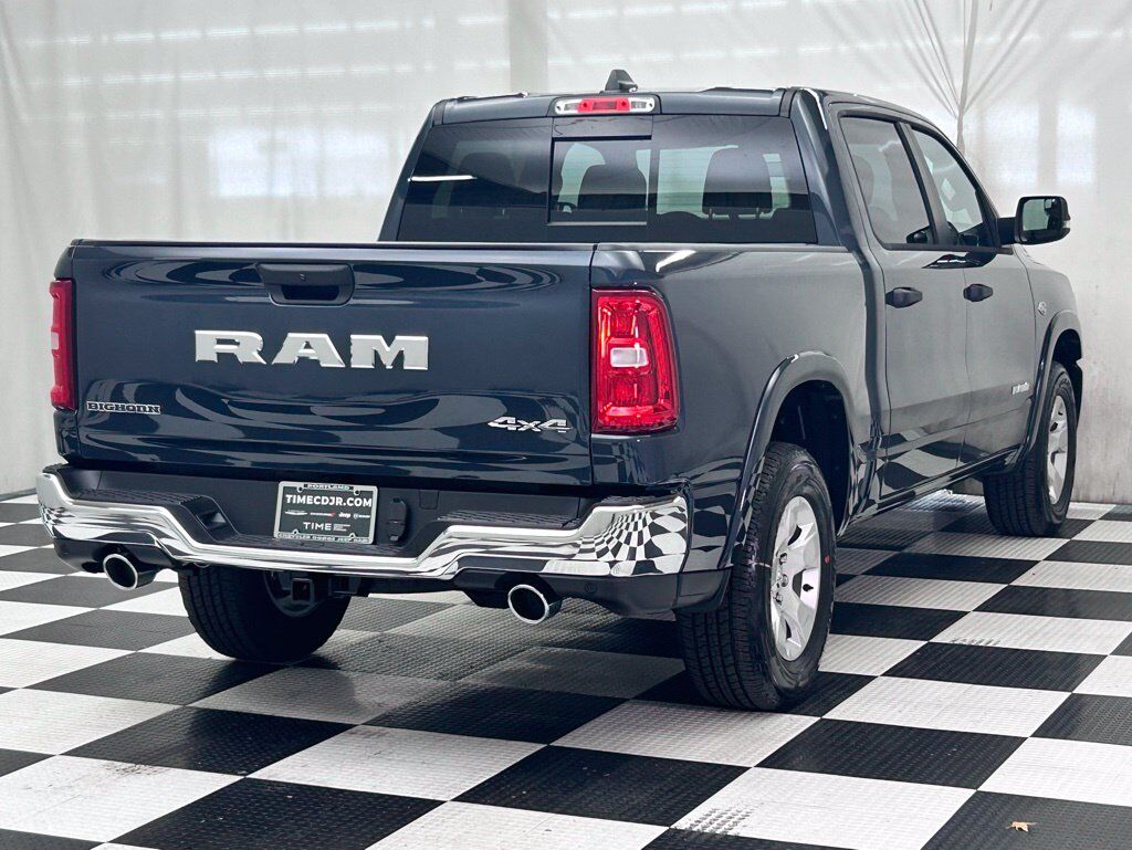 2026 Ram 1500 Big Horn/Lone Star Portland OR