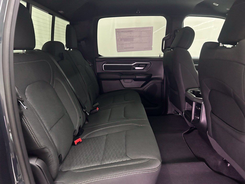 2026 Ram 1500 Big Horn/Lone Star Portland OR