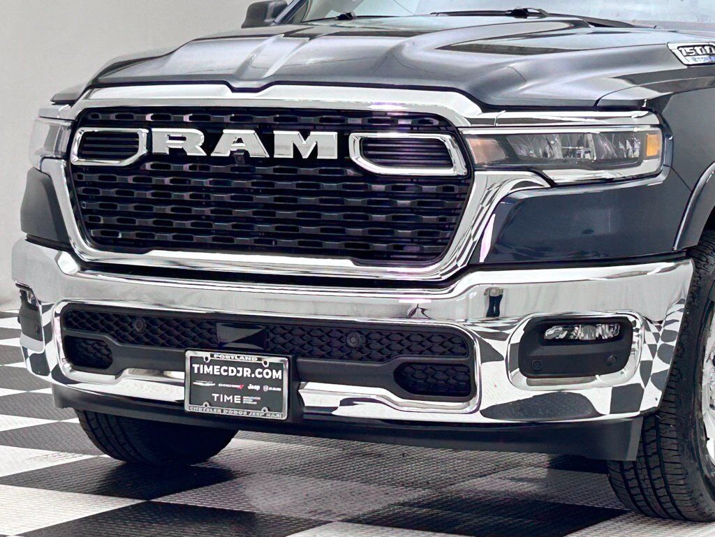 2026 Ram 1500 Big Horn/Lone Star Portland OR