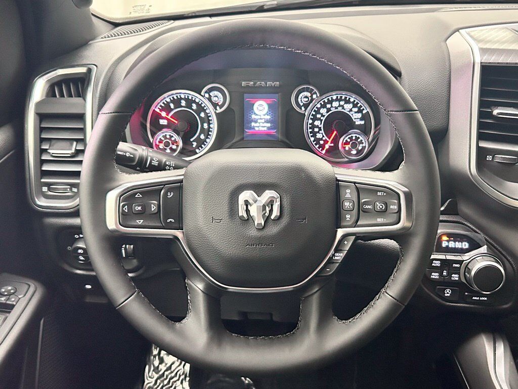 2026 Ram 1500 Big Horn/Lone Star Portland OR