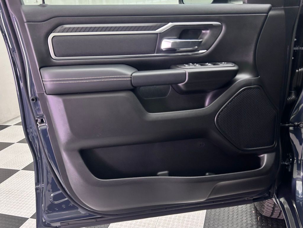 2026 Ram 1500 Big Horn/Lone Star Portland OR