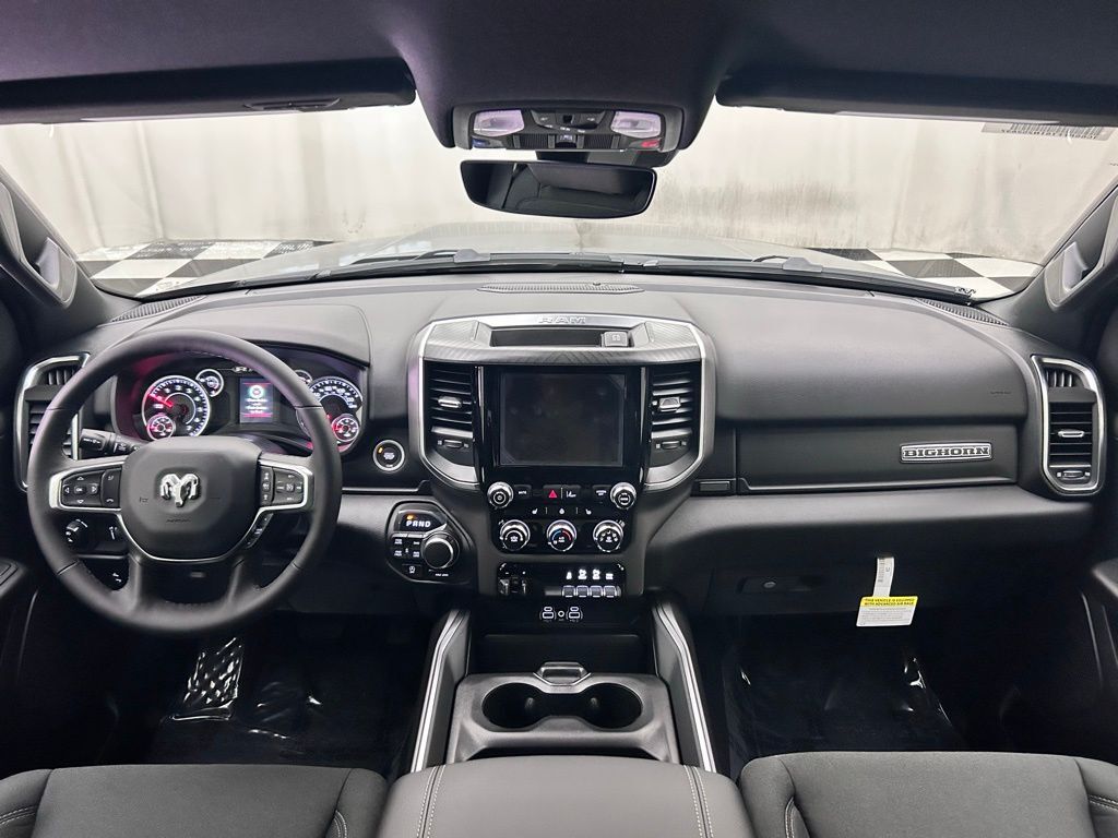 2026 Ram 1500 Big Horn/Lone Star Portland OR