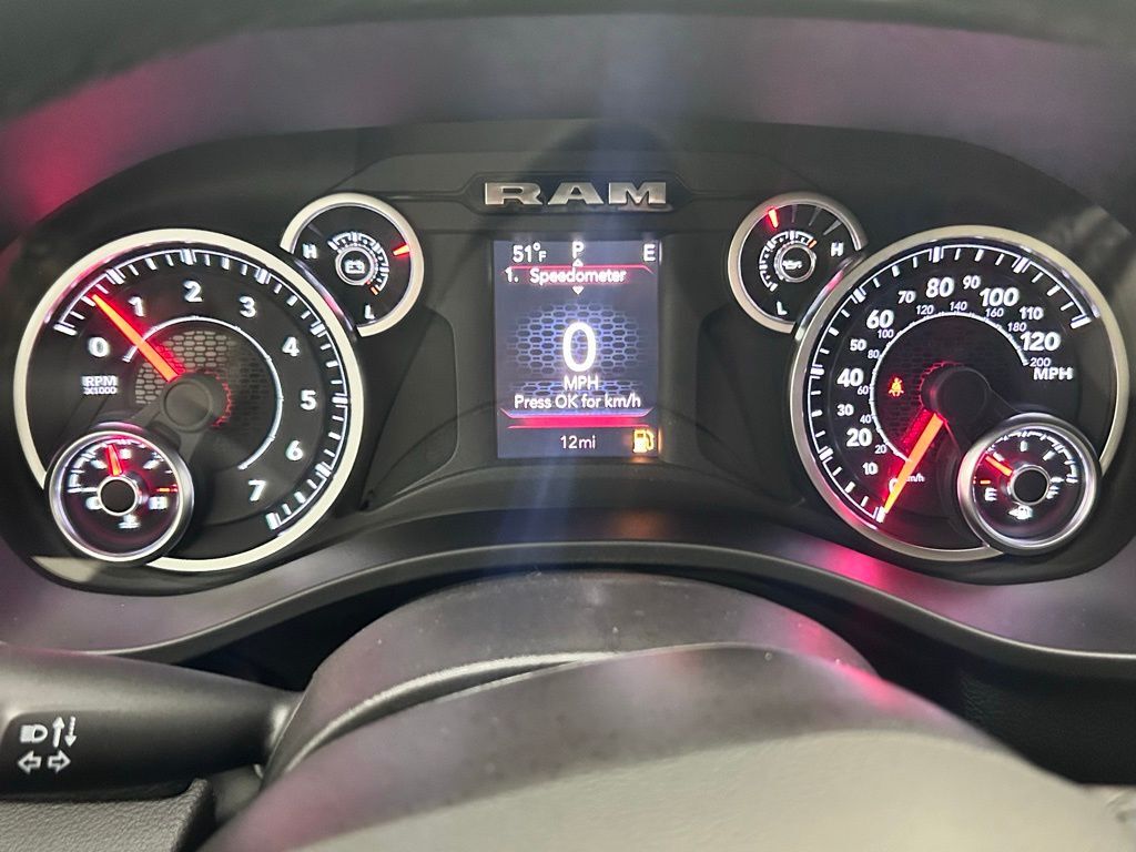 2026 Ram 1500 Big Horn/Lone Star Portland OR