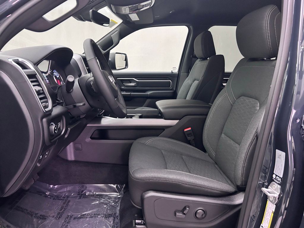 2026 Ram 1500 Big Horn/Lone Star Portland OR