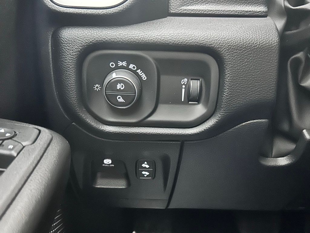 2026 Ram 1500 Big Horn/Lone Star Portland OR