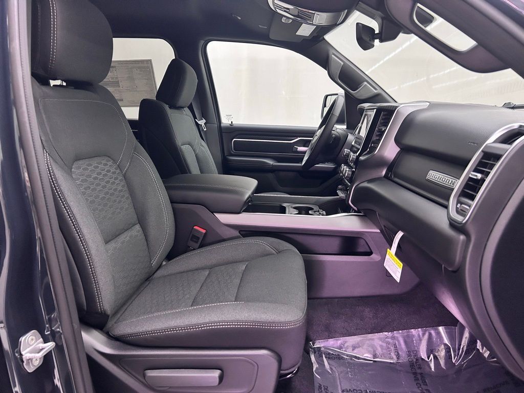 2026 Ram 1500 Big Horn/Lone Star Portland OR