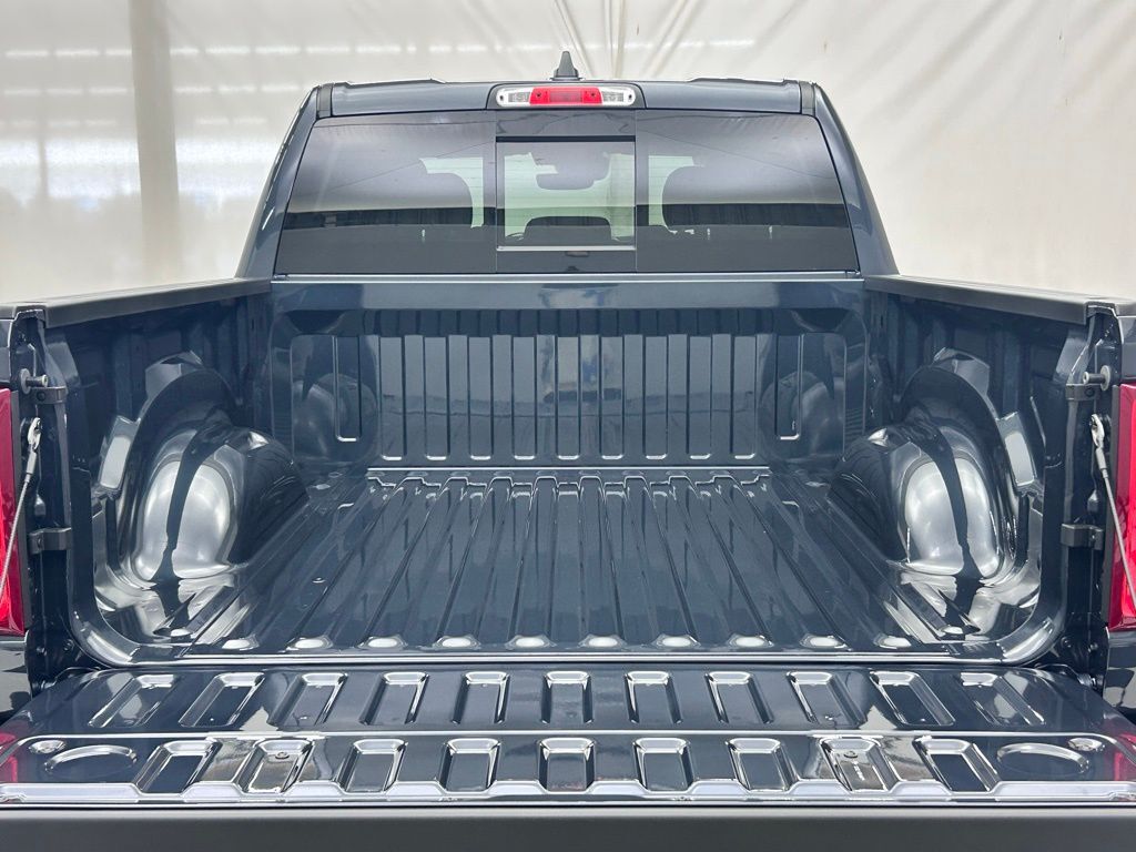 2026 Ram 1500 Big Horn/Lone Star Portland OR