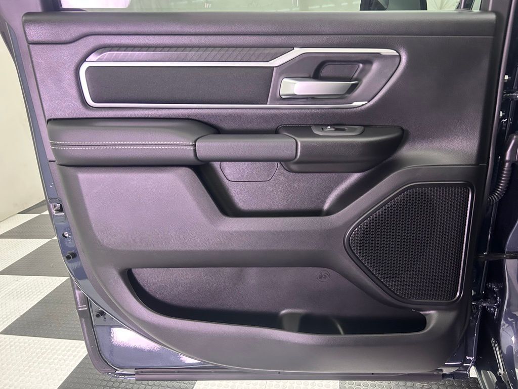 2026 Ram 1500 Big Horn/Lone Star Portland OR