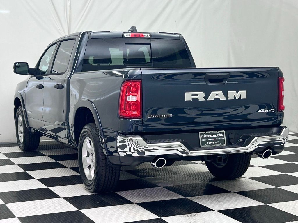 2026 Ram 1500 Big Horn/Lone Star Portland OR