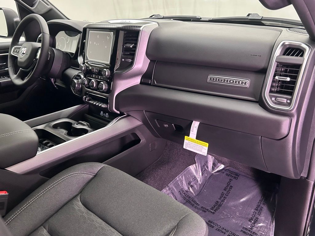 2026 Ram 1500 Big Horn/Lone Star Portland OR