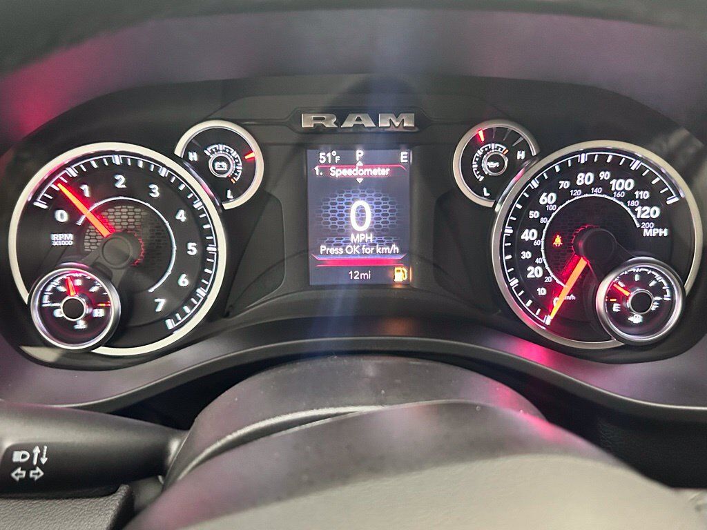 2026 Ram 1500 Big Horn/Lone Star Portland OR