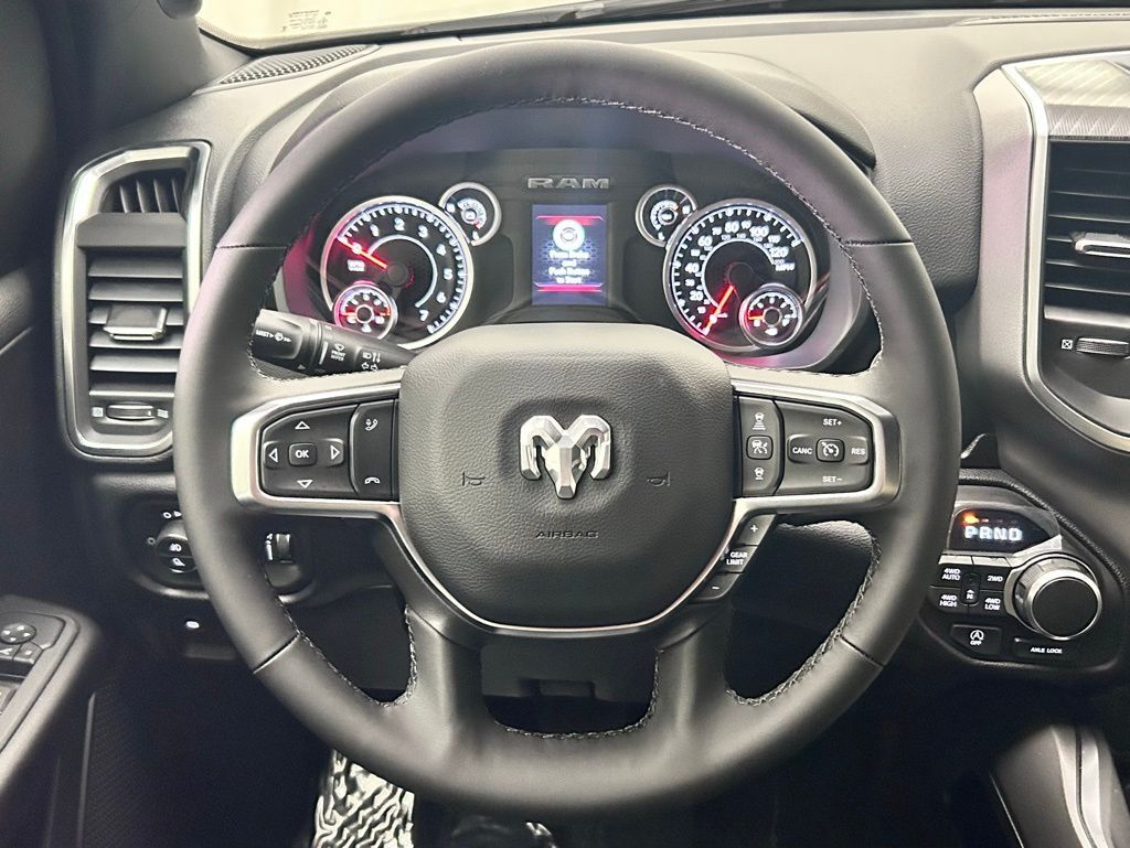 2026 Ram 1500 Big Horn/Lone Star Portland OR