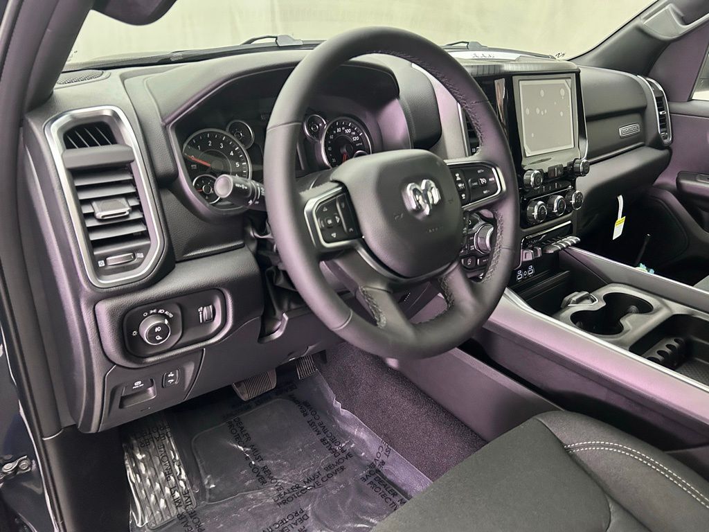 2026 Ram 1500 Big Horn/Lone Star Portland OR