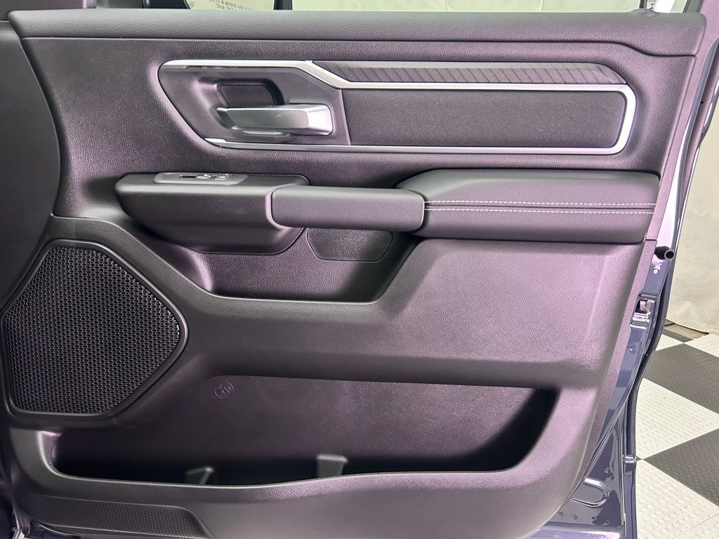 2026 Ram 1500 Big Horn/Lone Star Portland OR