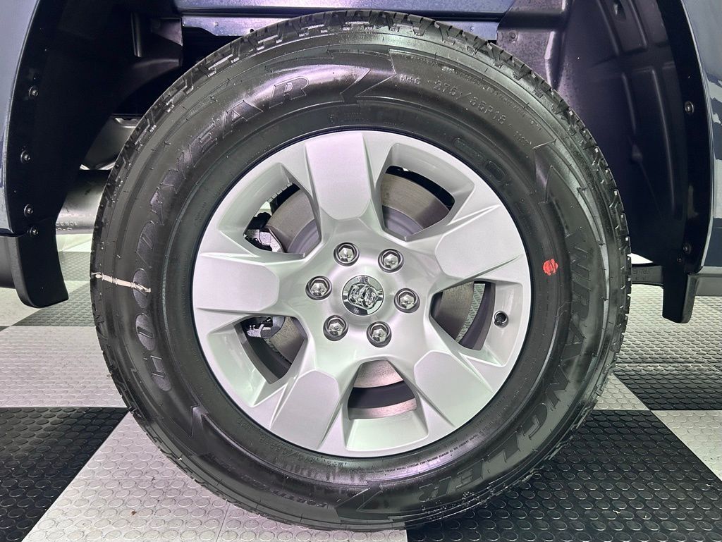 2026 Ram 1500 Big Horn/Lone Star Portland OR