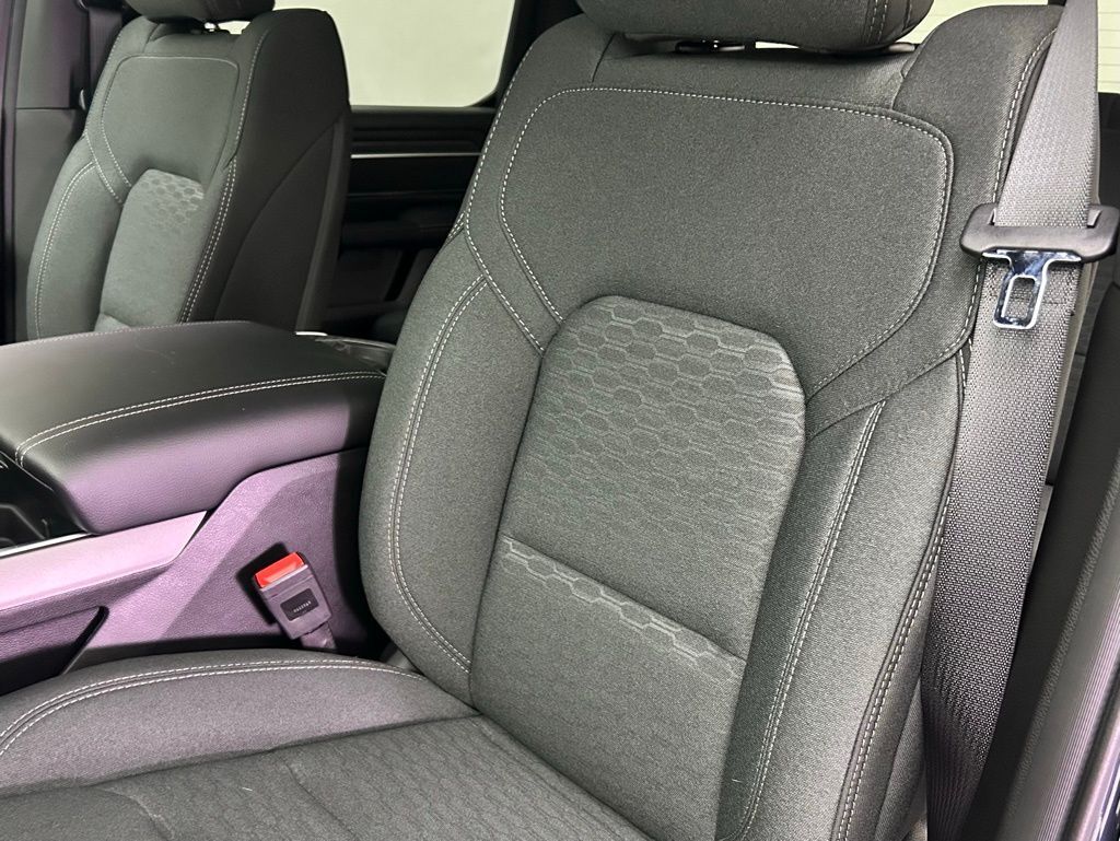 2026 Ram 1500 Big Horn/Lone Star Portland OR