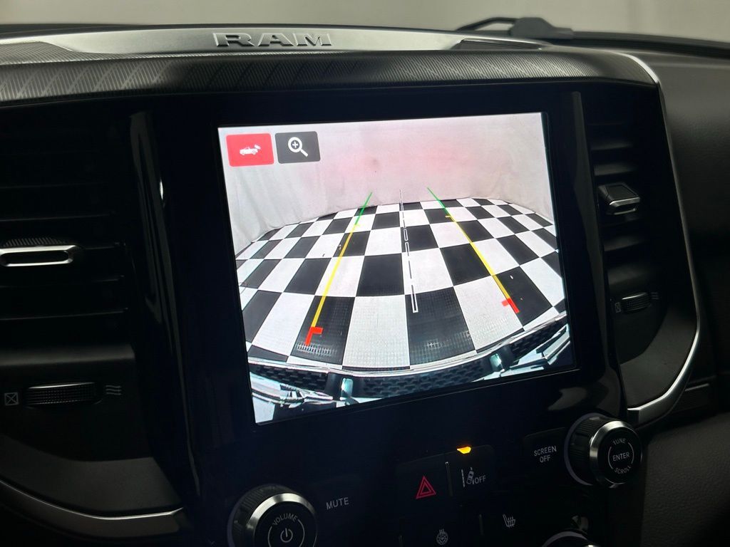 2026 Ram 1500 Big Horn/Lone Star Portland OR