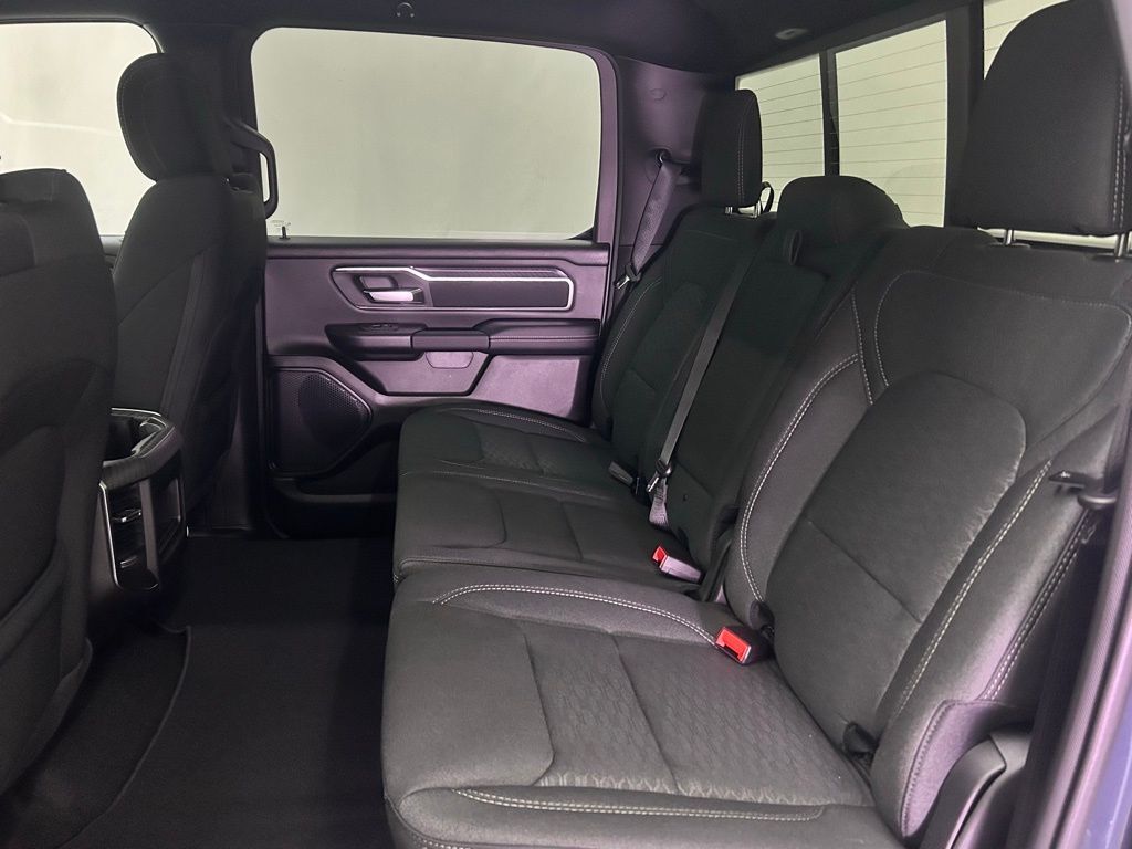 2026 Ram 1500 Big Horn/Lone Star Portland OR