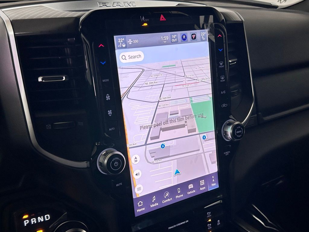 2026 Ram 1500 Big Horn/Lone Star Portland OR