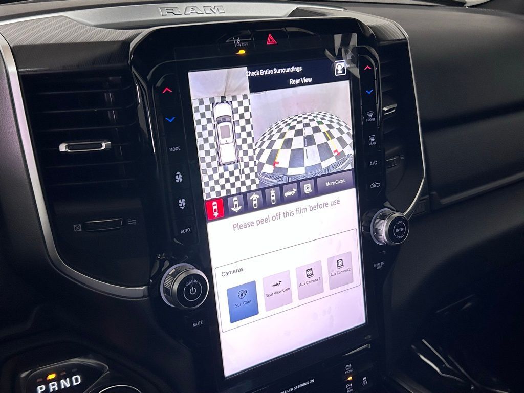 2026 Ram 1500 Big Horn/Lone Star Portland OR