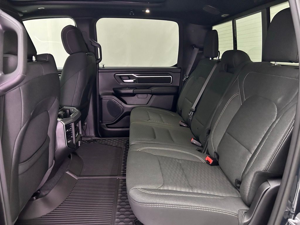 2026 Ram 1500 Big Horn/Lone Star Portland OR