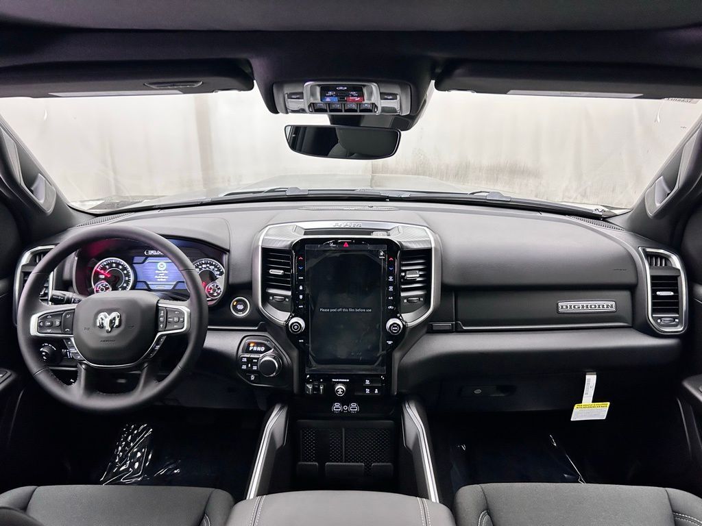 2026 Ram 1500 Big Horn/Lone Star Portland OR