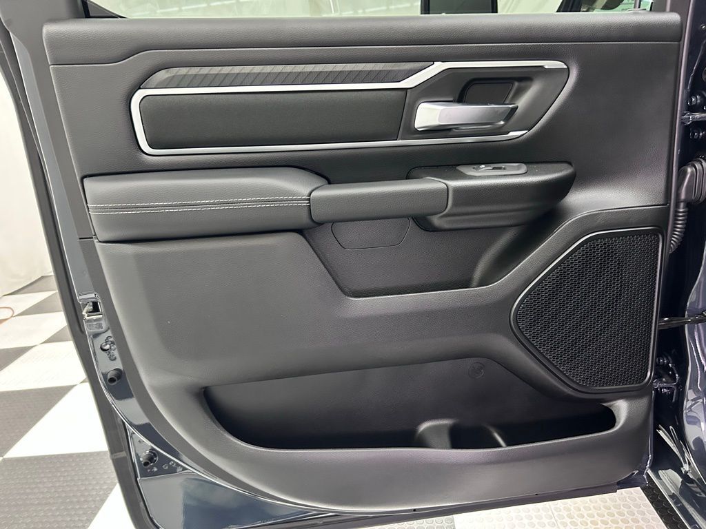 2026 Ram 1500 Big Horn/Lone Star Portland OR