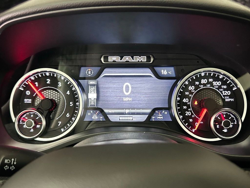 2026 Ram 1500 Big Horn/Lone Star Portland OR