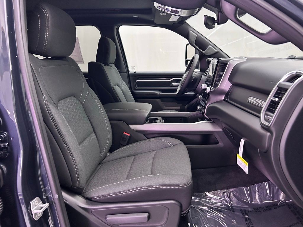 2026 Ram 1500 Big Horn/Lone Star Portland OR