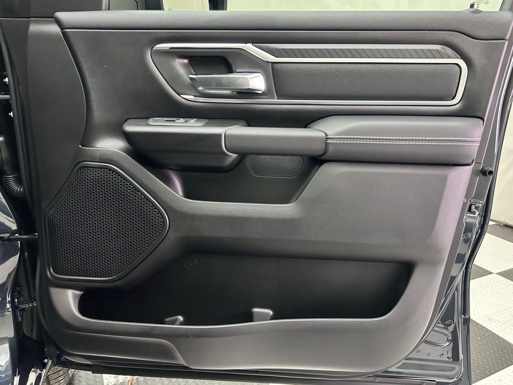 2026 Ram 1500 Big Horn/Lone Star Portland OR