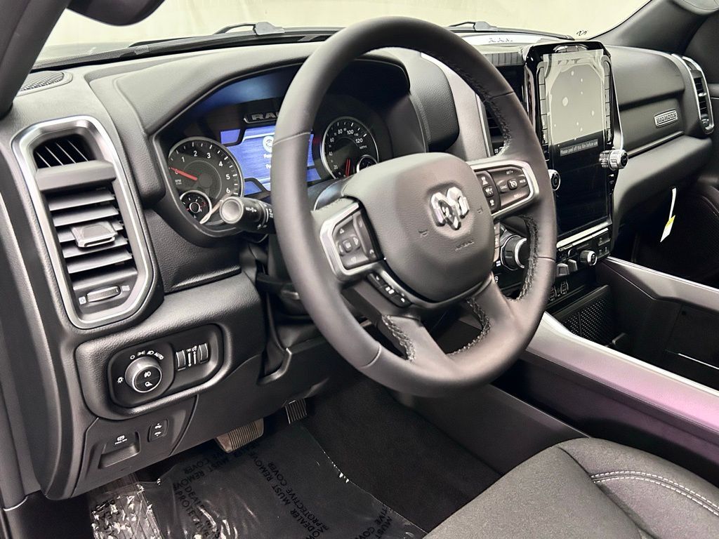 2026 Ram 1500 Big Horn/Lone Star Portland OR