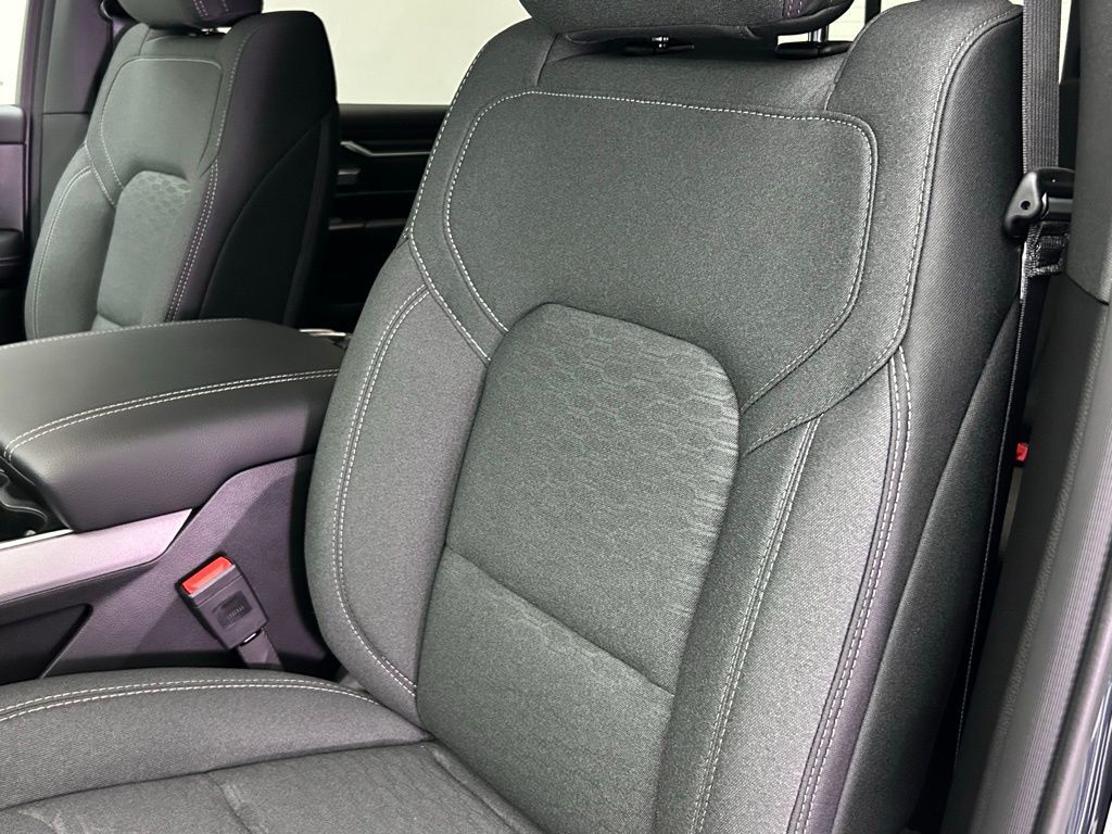 2026 Ram 1500 Big Horn/Lone Star Portland OR